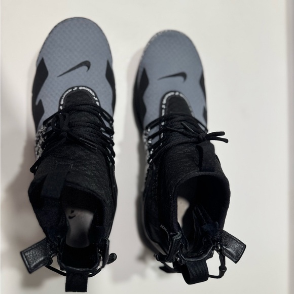 Air Presto Mid/ Acronym Nike Men’s Shoes - Picture 4 of 5
